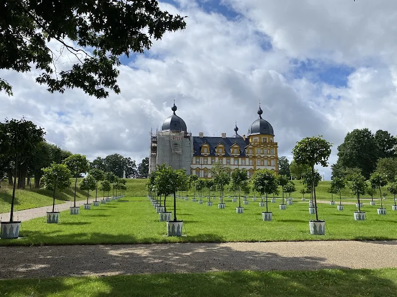 Event: Schloss Seehof