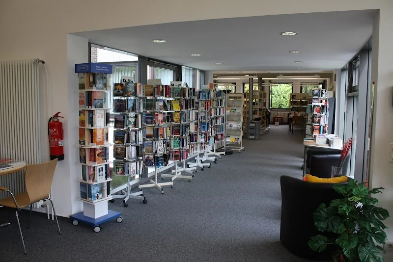 Event: Stadtteilbibliothek Dornberg