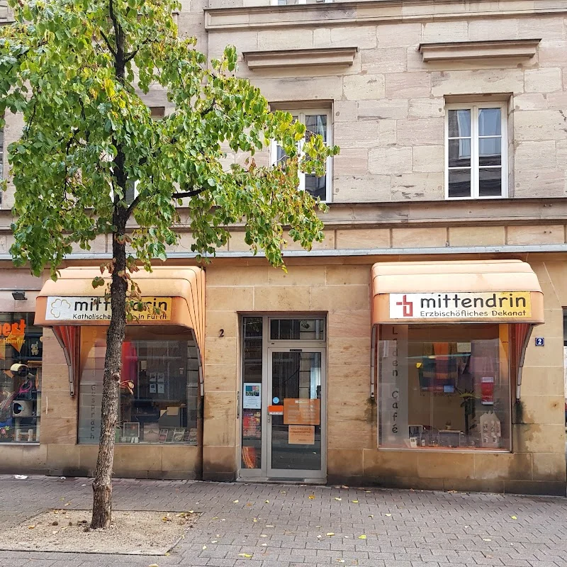 Event: mittendrin