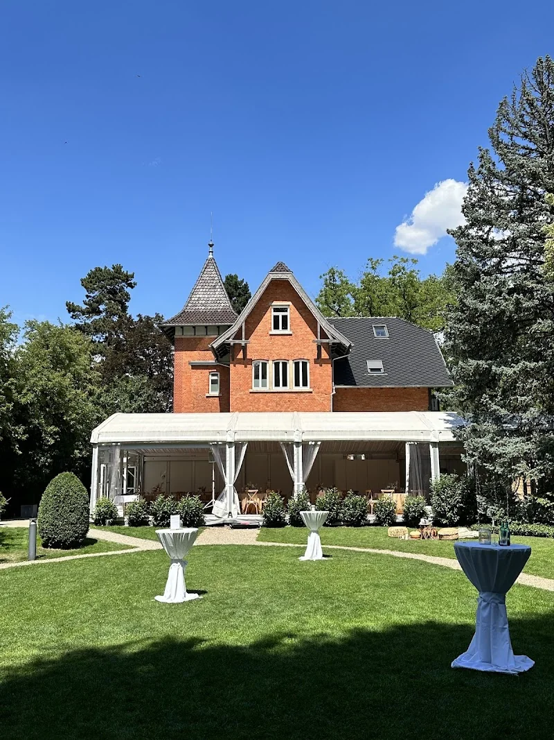 Event: Villa Stützel
