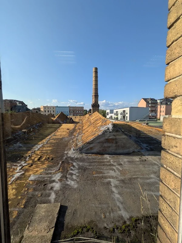 Event: Alte Segeltuchfabrik