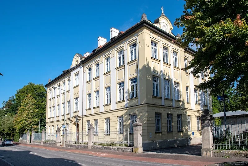 Polizeiinspektion Freising