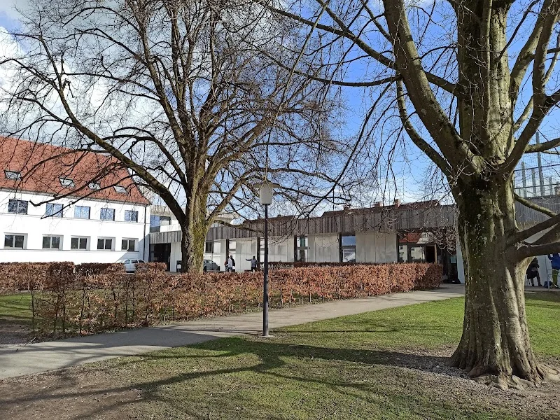 Mehrgenerationenhaus Kempten