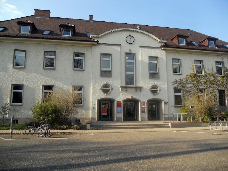 Amerikanische Bibliothek