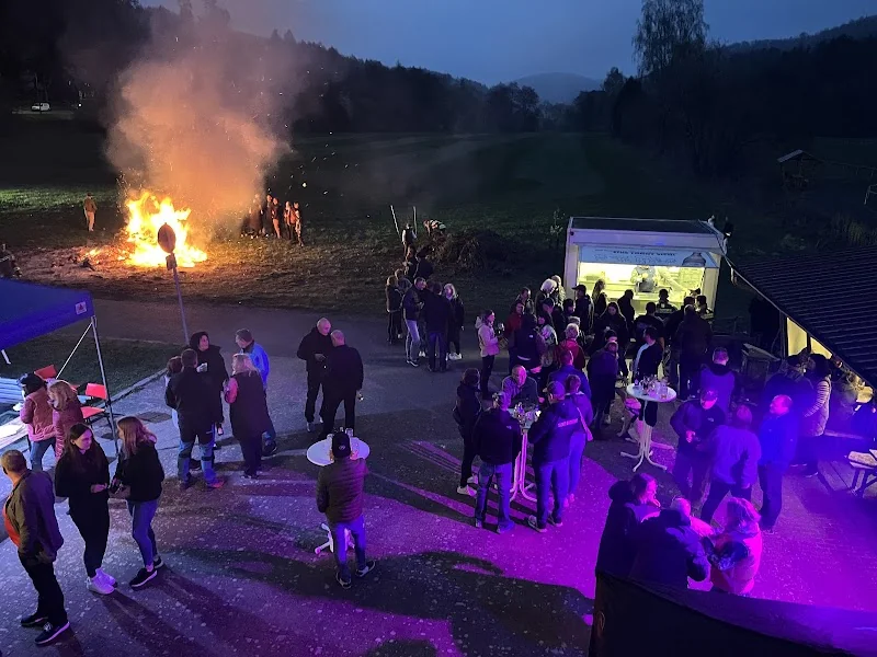 Event: Sportlerheim Hinternah