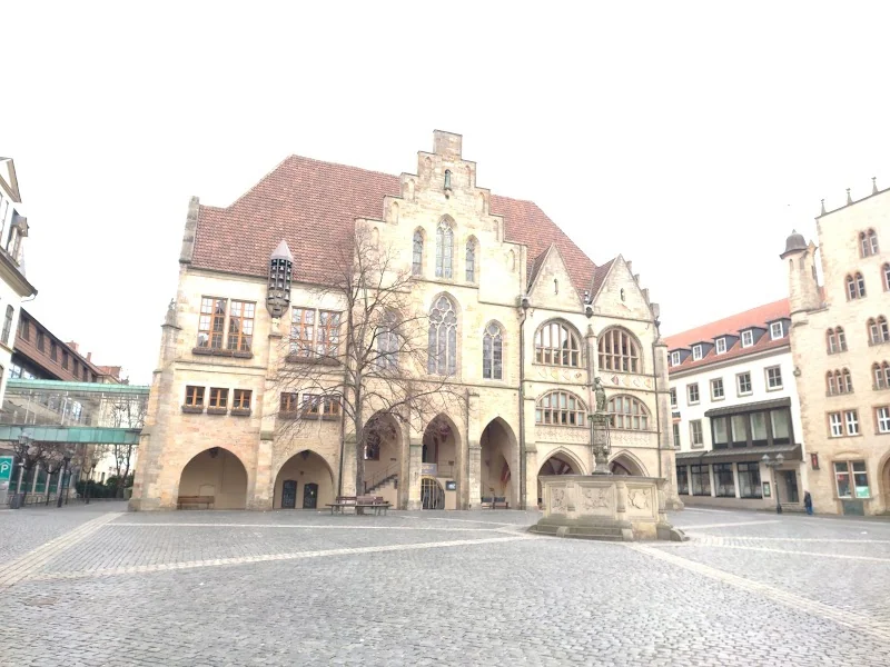 Frauen-Labyrinth-Projekt Region Hildesheim e.V.
