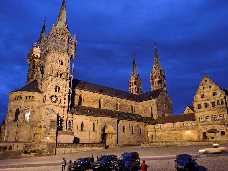 Event: Bamberger Dom