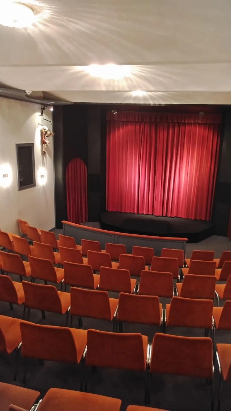 Event: Düsseldorfer Marionetten-Theater