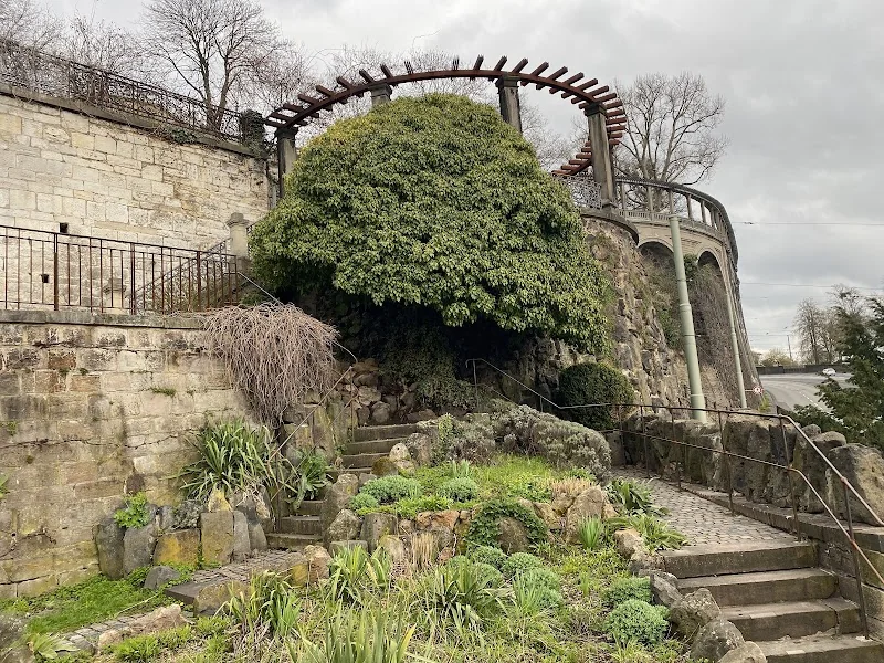 Event: Weinbergterrassen