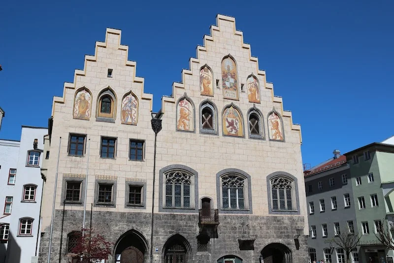 Event: Stadt Wasserburg a. Inn