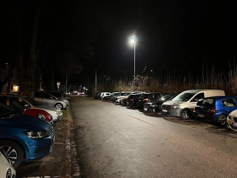 Event: Park & Ride Parkplatz Dorfener Straße