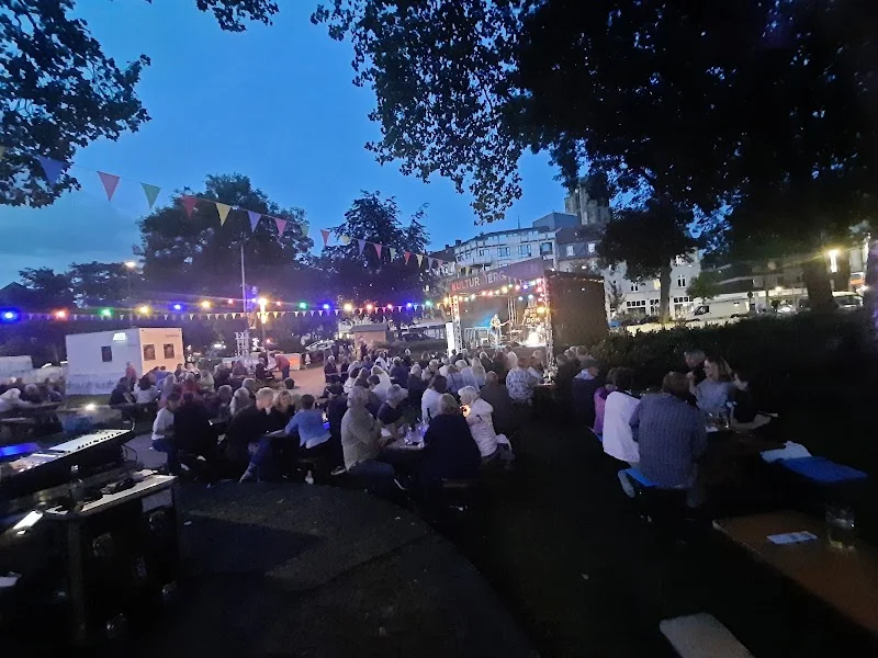 Urbanus-Park