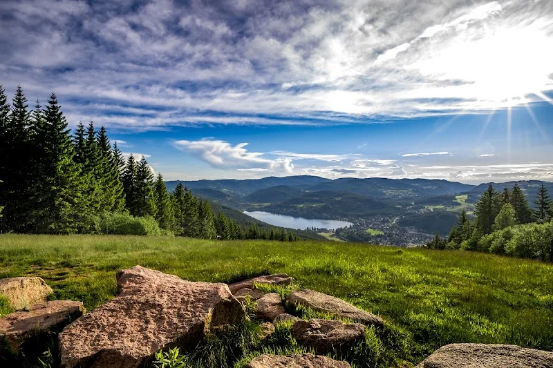 Event: Hochschwarzwald Tourismus