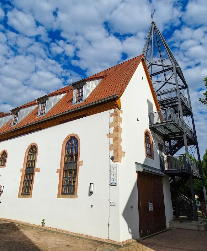 Freiwillige Feuerwehr Wenigumstadt