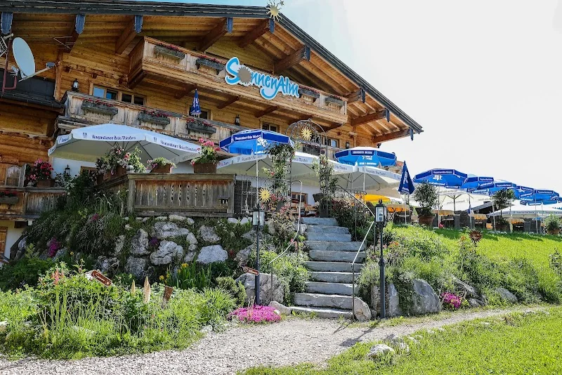 Event: Winklmoos-Sonnen-Alm e. K.