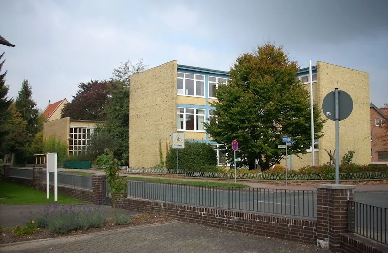 Volkshochschule Alfeld (Geschäftsstelle der VHS Hildesheim gGmbH)