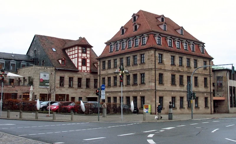 Event: kunst galerie fürth