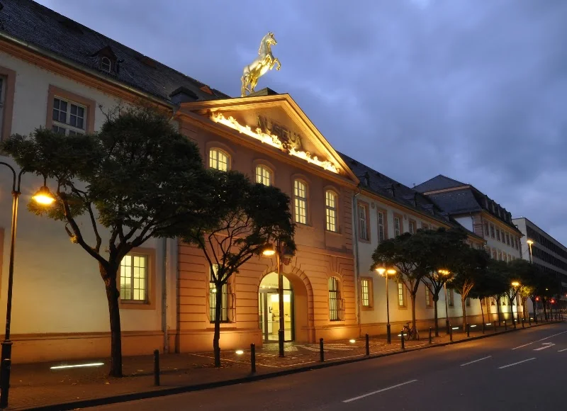 Landesmuseum Mainz