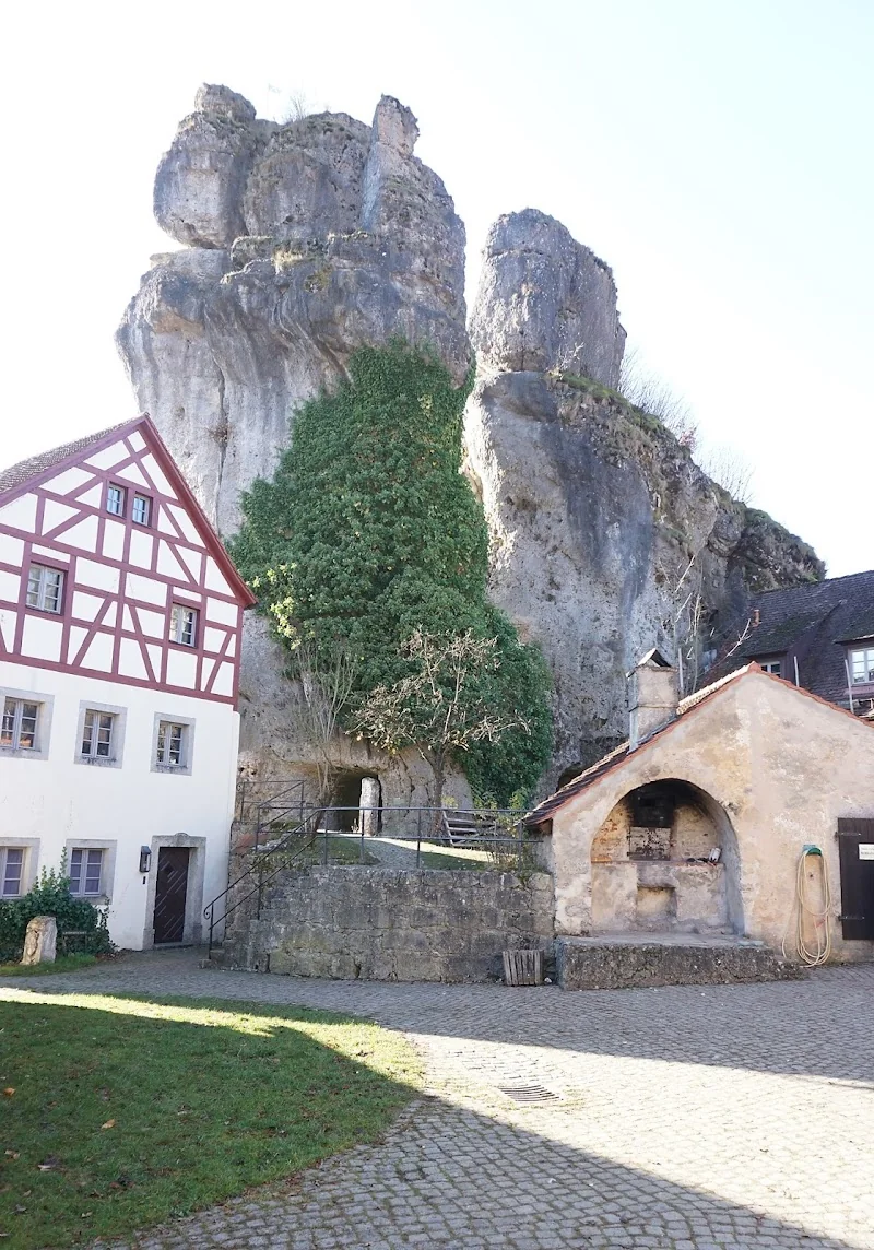 Event: Fränkische Schweiz-Museum