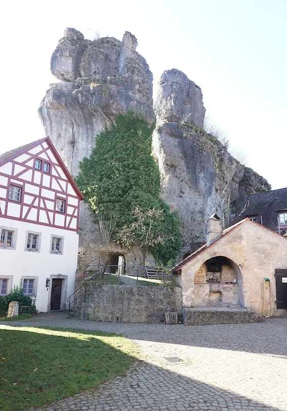 Event: Fränkische Schweiz-Museum