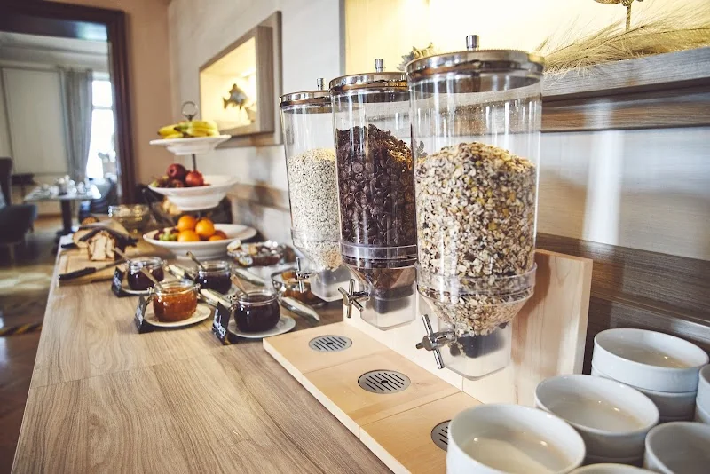 Event: LEOPOLD am See