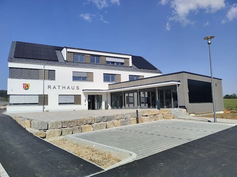 Gemeindeverwaltung Ahorntal