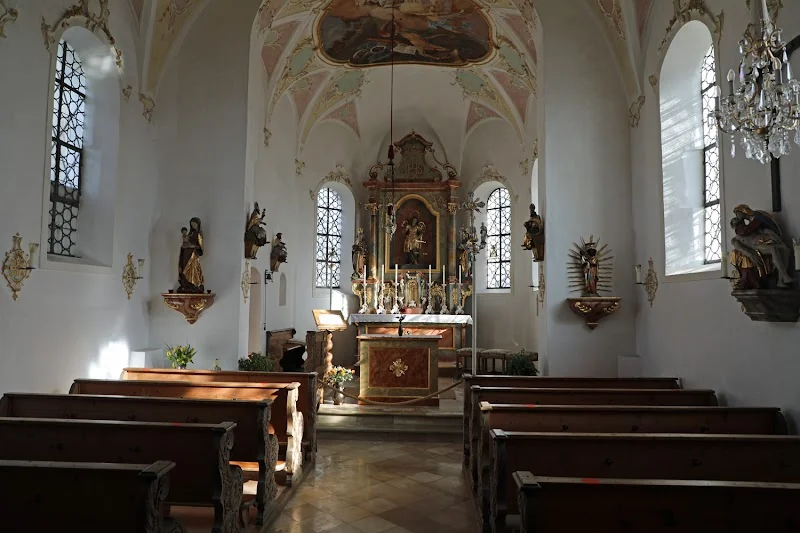 St. Michael