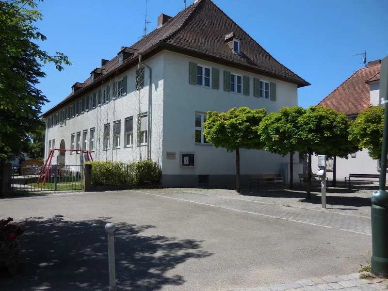 Michael-Denzlinger-Haus