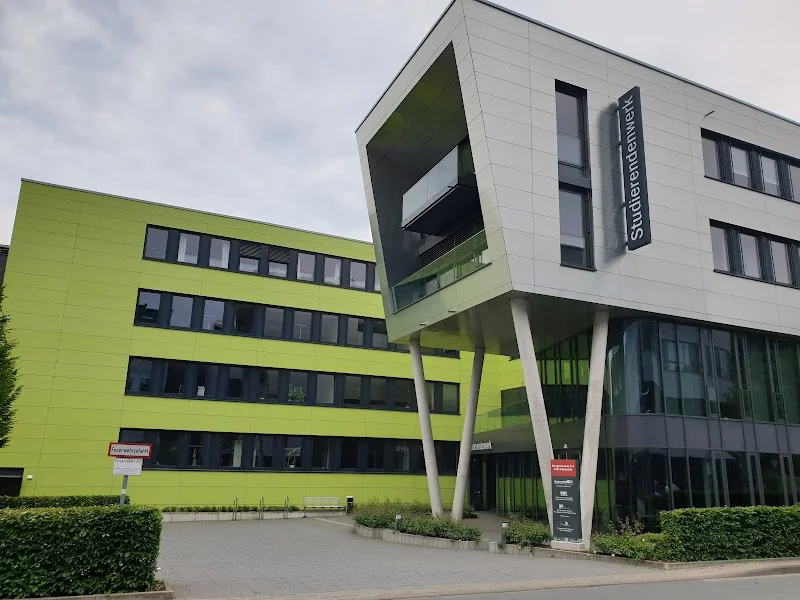 Studierendenwerk Bielefeld