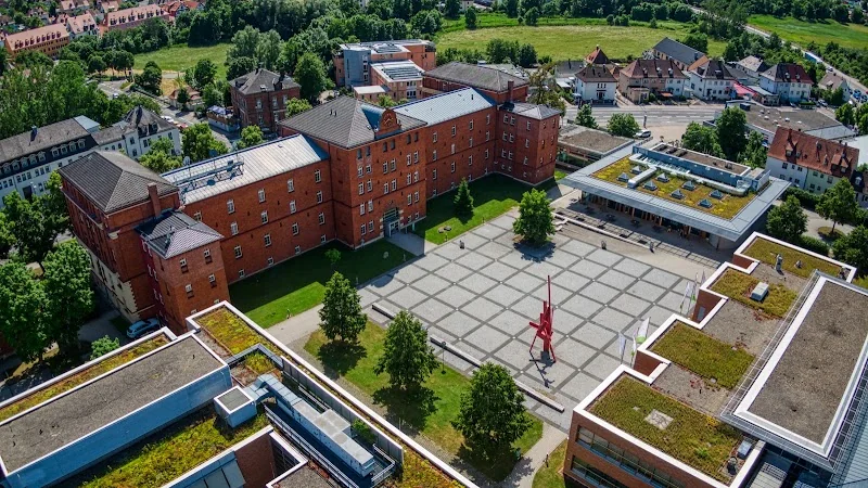 Event: Hochschule Ansbach