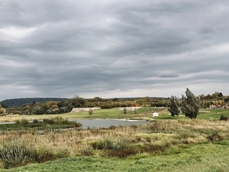 Event: Wilhelminenaue