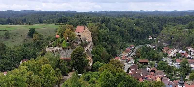Event: Forellenhof