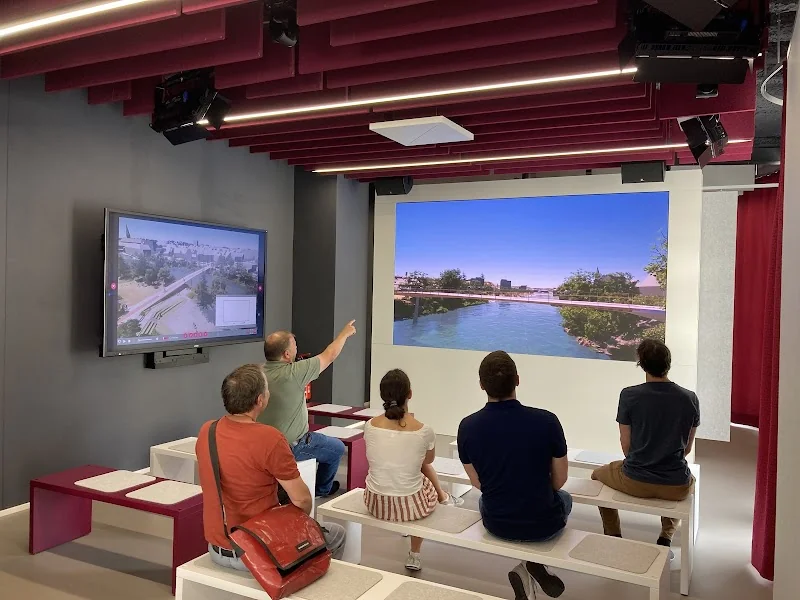 Zukunftslabor Smart City Kempten