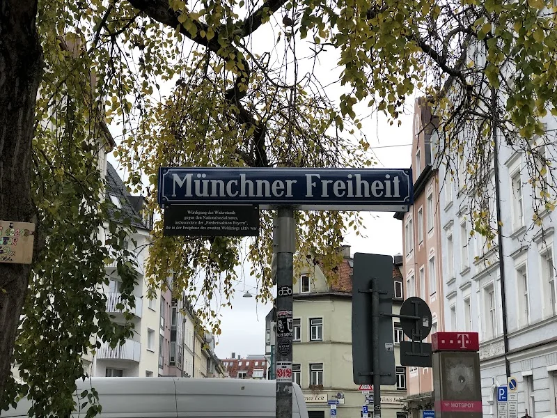 Event: Wochenmarkt Schwabing