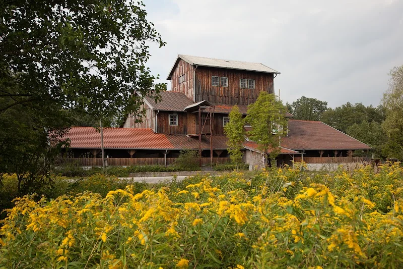 Museum Torfbahnhof