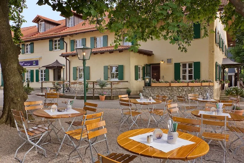 Event: Queri Hotel & Gaststätten GmbH