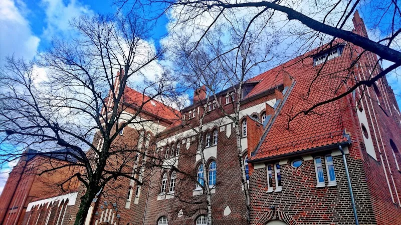 Diesterwegschule