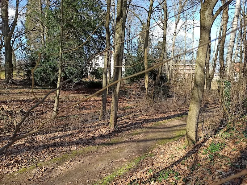 Schloßpark