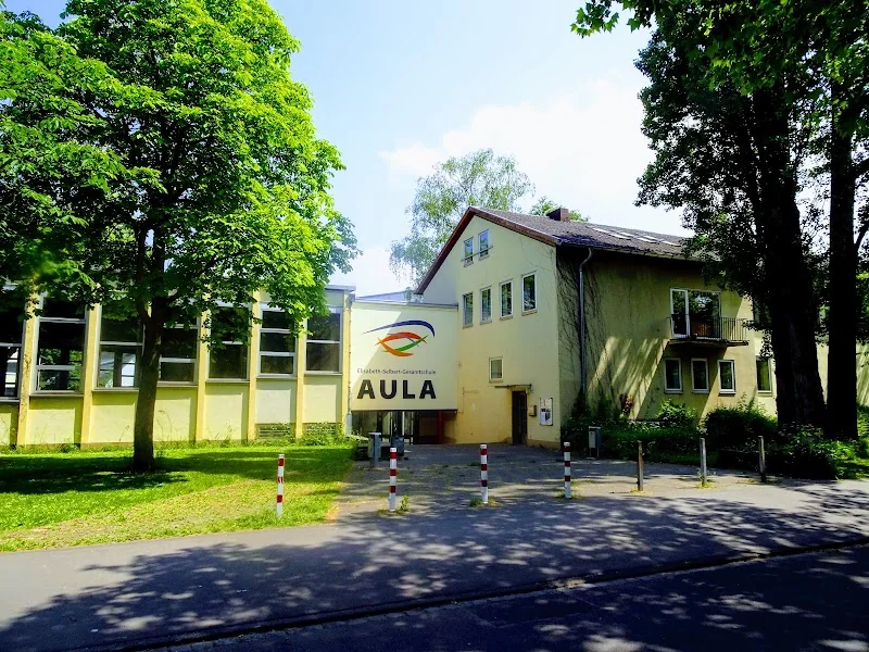 Elisabeth-Selbert-Gesamtschule