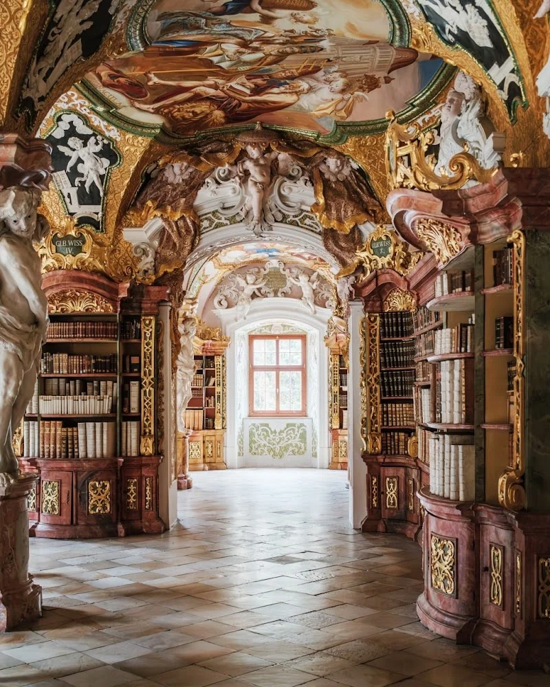 Event: Metten Abbey