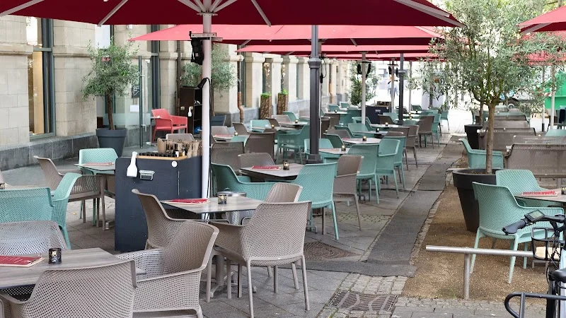Event: Giaccomo