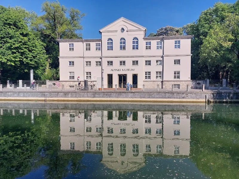 Alpines Museum