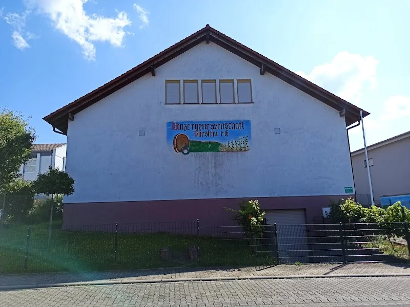 Winzergenossenschaft Hörstein eG