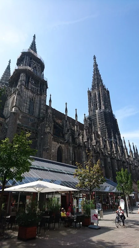 Münsterplatz