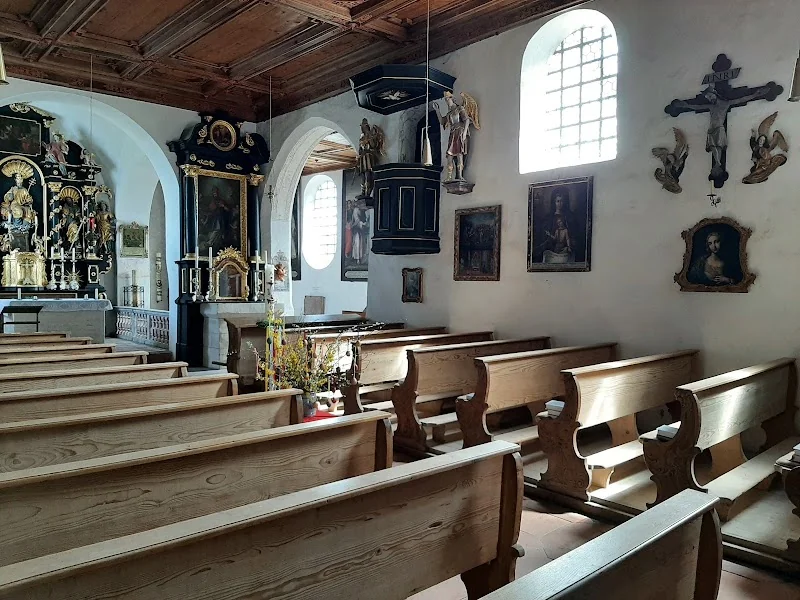 Event: Berggasthaus Petersberg