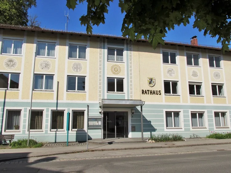 Gemeinde Bad Endorf