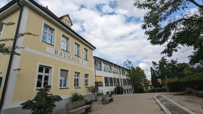Event: Gemeinde Odelzhausen