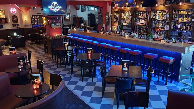 Event: Chalet-Aschau