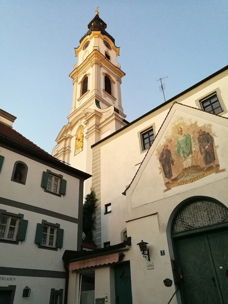 Event: Altomünster