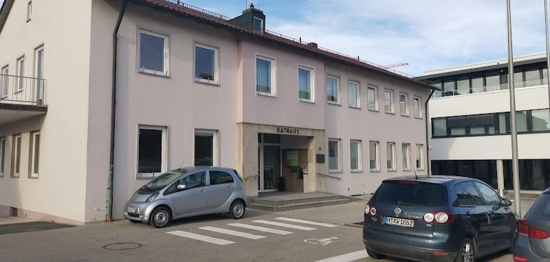 Event: Rathaus Haimhausen